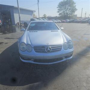 2004 Mercedes-Benz SL 500   - Photo 2 - Belleville, IL 62223