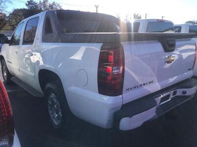 2007 Chevrolet Avalanche LT 1500   - Photo 5 - Belleville, IL 62226