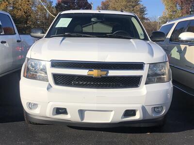 2007 Chevrolet Avalanche LT 1500  