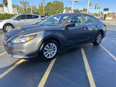 2018 Nissan Altima 2.5 S   - Photo 3 - Fairview Heights, IL 62208