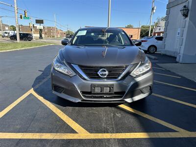 2018 Nissan Altima 2.5 S   - Photo 6 - Fairview Heights, IL 62208