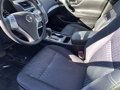 2018 Nissan Altima 2.5 S   - Photo 8 - Fairview Heights, IL 62208