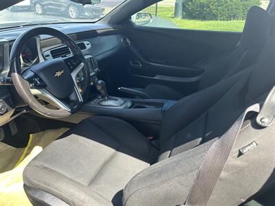 2015 Chevrolet Camaro LT   - Photo 8 - Fairview Heights, IL 62208
