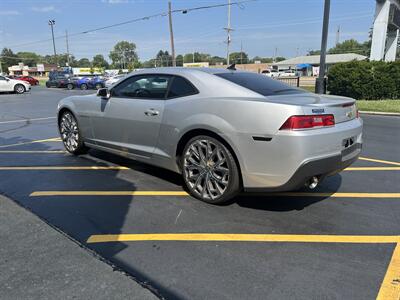 2015 Chevrolet Camaro LT   - Photo 5 - Fairview Heights, IL 62208