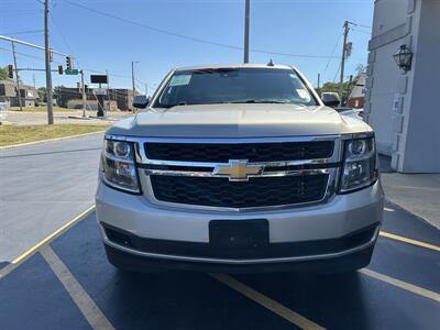 2015 Chevrolet Suburban LT   - Photo 6 - Fairview Heights, IL 62208