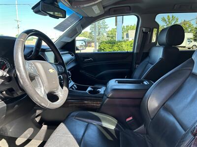 2015 Chevrolet Suburban LT   - Photo 8 - Fairview Heights, IL 62208