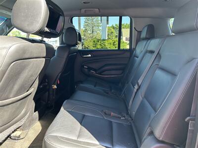 2015 Chevrolet Suburban LT   - Photo 9 - Fairview Heights, IL 62208