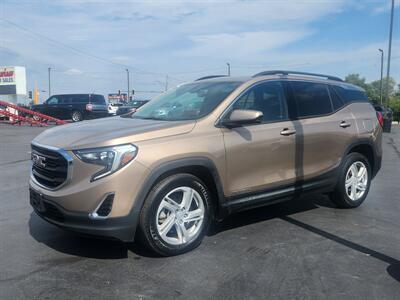 2018 GMC Terrain SLE   - Photo 2 - Cahokia, IL 62206