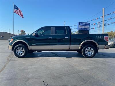 2012 Ford F-150 FX4   - Photo 7 - Cahokia, IL 62206