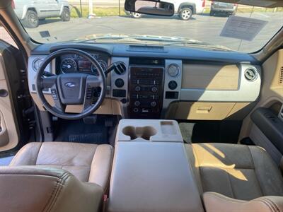 2012 Ford F-150 FX4   - Photo 10 - Cahokia, IL 62206