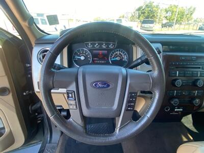 2012 Ford F-150 FX4   - Photo 11 - Cahokia, IL 62206