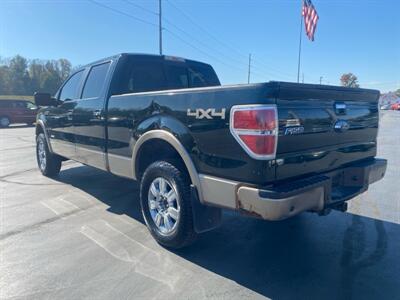 2012 Ford F-150 FX4   - Photo 6 - Cahokia, IL 62206