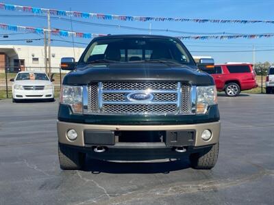 2012 Ford F-150 FX4   - Photo 2 - Cahokia, IL 62206