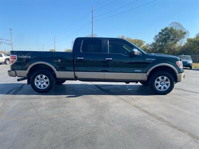 2012 Ford F-150 FX4   - Photo 4 - Cahokia, IL 62206