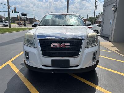 2011 GMC Terrain SLE-2   - Photo 6 - Fairview Heights, IL 62208