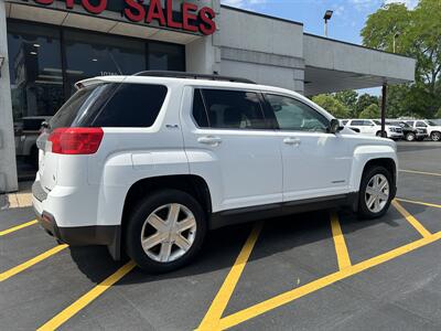 2011 GMC Terrain SLE-2   - Photo 4 - Fairview Heights, IL 62208