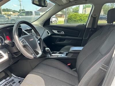 2011 GMC Terrain SLE-2   - Photo 8 - Fairview Heights, IL 62208