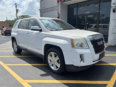 2011 GMC Terrain SLE-2   - Photo 2 - Fairview Heights, IL 62208