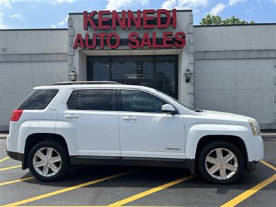 2011 GMC Terrain SLE-2   - Photo 1 - Fairview Heights, IL 62208