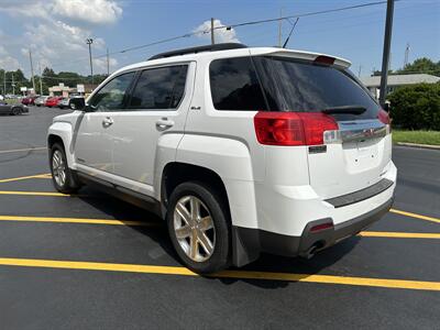 2011 GMC Terrain SLE-2   - Photo 5 - Fairview Heights, IL 62208