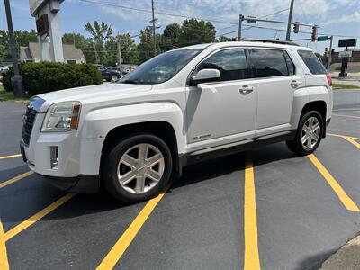 2011 GMC Terrain SLE-2   - Photo 3 - Fairview Heights, IL 62208