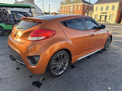 2016 Hyundai Veloster Turbo   - Photo 3 - Millstadt, IL 62260