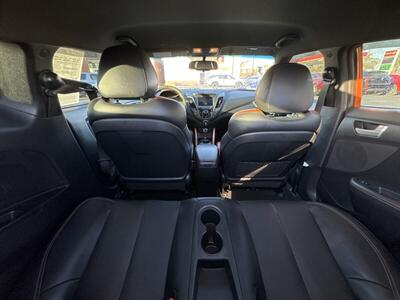2016 Hyundai Veloster Turbo   - Photo 20 - Millstadt, IL 62260
