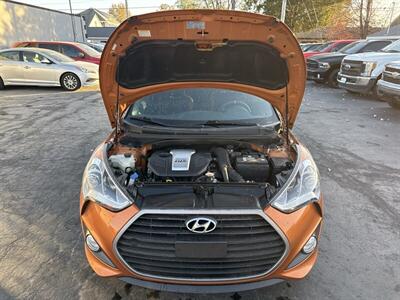 2016 Hyundai Veloster Turbo   - Photo 21 - Millstadt, IL 62260