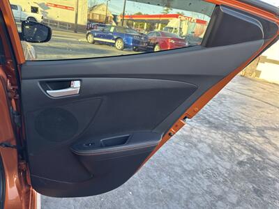 2016 Hyundai Veloster Turbo - Photo 20 - Millstadt, IL 62260