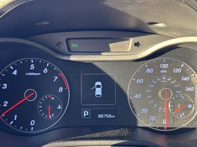 2016 Hyundai Veloster Turbo - Photo 14 - Millstadt, IL 62260