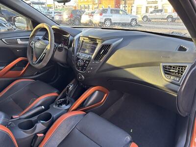 2016 Hyundai Veloster Turbo   - Photo 10 - Millstadt, IL 62260