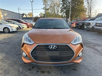 2016 Hyundai Veloster Turbo   - Photo 5 - Millstadt, IL 62260