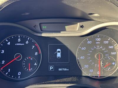 2016 Hyundai Veloster Turbo   - Photo 12 - Millstadt, IL 62260