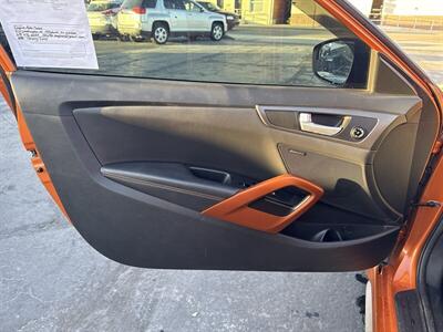 2016 Hyundai Veloster Turbo   - Photo 14 - Millstadt, IL 62260