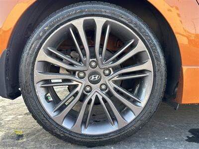 2016 Hyundai Veloster Turbo   - Photo 24 - Millstadt, IL 62260
