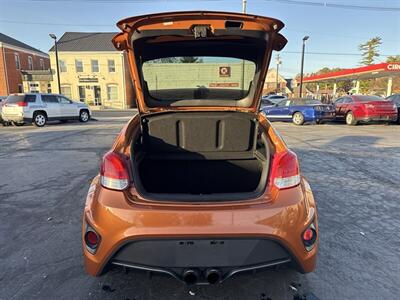 2016 Hyundai Veloster Turbo   - Photo 22 - Millstadt, IL 62260