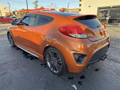 2016 Hyundai Veloster Turbo - Photo 4 - Millstadt, IL 62260