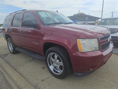 2007 Chevrolet Tahoe LS   - Photo 3 - Belleville, IL 62223