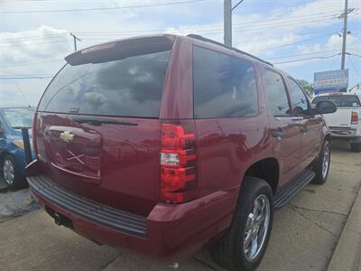 2007 Chevrolet Tahoe LS   - Photo 4 - Belleville, IL 62223