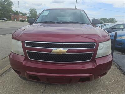 2007 Chevrolet Tahoe LS   - Photo 1 - Belleville, IL 62223