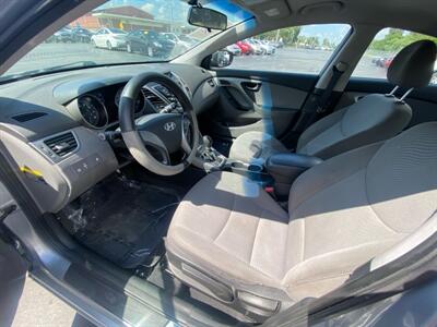 2016 Hyundai ELANTRA SE   - Photo 9 - Cahokia, IL 62206