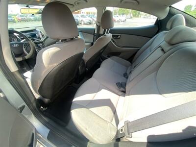 2016 Hyundai ELANTRA SE   - Photo 10 - Cahokia, IL 62206