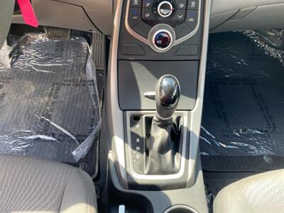 2016 Hyundai ELANTRA SE   - Photo 14 - Cahokia, IL 62206