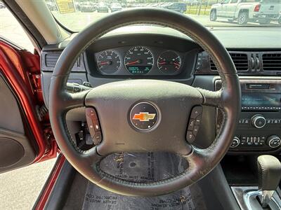 2014 Chevrolet Impala Limited LTZ Fleet   - Photo 12 - Cahokia, IL 62206