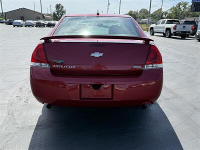 2014 Chevrolet Impala Limited LTZ Fleet   - Photo 6 - Cahokia, IL 62206