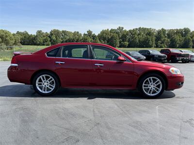2014 Chevrolet Impala Limited LTZ Fleet   - Photo 8 - Cahokia, IL 62206