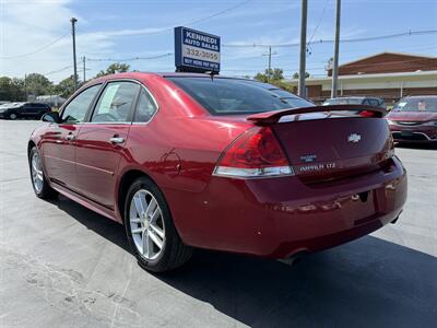 2014 Chevrolet Impala Limited LTZ Fleet   - Photo 5 - Cahokia, IL 62206