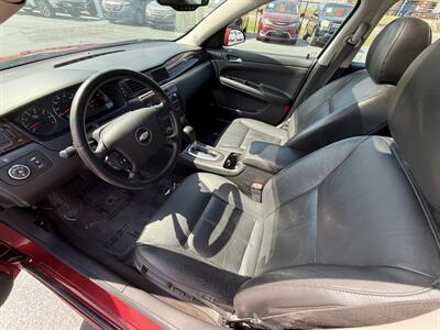 2014 Chevrolet Impala Limited LTZ Fleet   - Photo 15 - Cahokia, IL 62206
