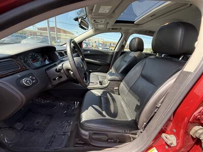 2014 Chevrolet Impala Limited LTZ Fleet   - Photo 16 - Cahokia, IL 62206