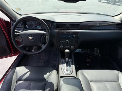 2014 Chevrolet Impala Limited LTZ Fleet   - Photo 13 - Cahokia, IL 62206